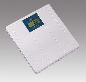 Electronic Bathroom Scale